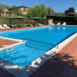 Appartamento San Miniato