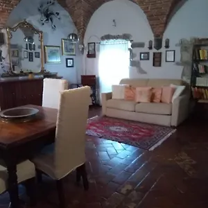 Affittacamere Castello Di Casallia