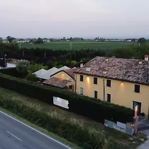 Hotel Spiedo Imperiale - E Ristorante Cotignola