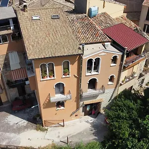 Affittacamere Casa Vacanze Prezioso Bisacquino