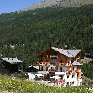 Hotel Vedig Santa Caterina Valfurva