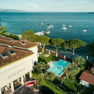 Hotel Ristorante Sogno San Felice del Benaco
