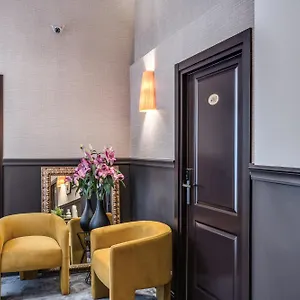 Affittacamere Antica Residenza Del Corso Roma