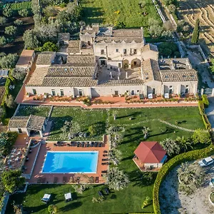 Hotel Torre Don Virgilio Country Cannizzara