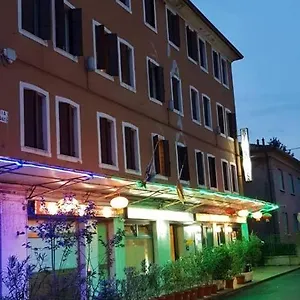 Hotel Giovannina Mestre