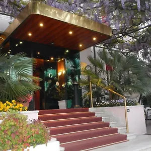 Hotel Giardinetto Desenzano del Garda